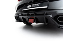 Cupra Leon ST / Hatchback Mk1 Facelift 2024- LED Brake Light for Maxton Rear Valance V.1 Maxton Design