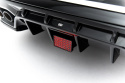 Cupra Leon ST / Hatchback Mk1 Facelift 2024- LED Brake Light for Maxton Rear Valance V.1 Maxton Design