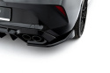 Cupra Leon ST / Hatchback Mk1 Facelift 2024- Rear Side Splitters V.1 Maxton Design
