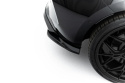 Cupra Leon ST / Hatchback Mk1 Facelift 2024- Rear Side Splitters V.2 Maxton Design