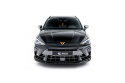 Front Splitter V.1 Cupra Leon ST / Hatchback Mk1 Facelift