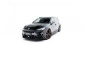 Front Splitter V.1 Cupra Leon ST / Hatchback Mk1 Facelift