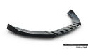 Front Splitter V.1 Cupra Leon ST / Hatchback Mk1 Facelift