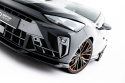 Front Splitter V.2 Cupra Leon ST / Hatchback Mk1 Facelift