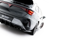 Rear Side Splitters V.4 Cupra Leon ST Mk1 Facelift