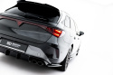 Rear Side Splitters V.5 Cupra Leon ST Mk1 Facelift