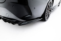 Rear Side Splitters V.5 Cupra Leon ST Mk1 Facelift