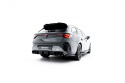 Rear Side Splitters V.5 Cupra Leon ST Mk1 Facelift