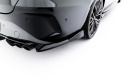 Rear Side Splitters V.6 Cupra Leon ST Mk1 Facelift