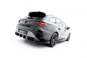Rear Side Splitters V.6 Cupra Leon ST Mk1 Facelift