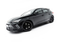 Cupra Leon ST / Hatchback Mk1 Facelift 2024- Side Skirts Diffusers V.1 Maxton Design