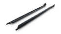 Cupra Leon ST / Hatchback Mk1 Facelift 2024- Side Skirts Diffusers V.1 Maxton Design