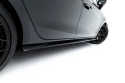 Cupra Leon ST / Hatchback Mk1 Facelift 2024- Side Skirts Diffusers V.2 Maxton Design
