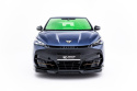 Front Splitter Cupra Tavascan Mk1