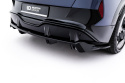 Rear Splitter (with vertical bars) Cupra Tavascan Mk1
