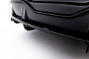 Rear Splitter (with vertical bars) Cupra Tavascan Mk1
