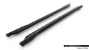 Side Skirts Diffusers Cupra Tavascan Mk1