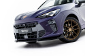 Front Splitter V.1 Cupra Terramar Mk1
