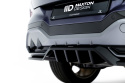 Rear Splitter (with vertical bars) V.1 Cupra Terramar Mk1