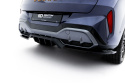 Rear Splitter (with vertical bars) V.2 Cupra Terramar Mk1