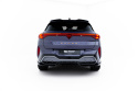 Rear Splitter (with vertical bars) V.2 Cupra Terramar Mk1
