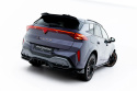Cupra Terramar Mk1 (Version with towbar) 2024- Rear Splitter (with vertical bars) V.3 Maxton Design