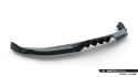 Cupra Terramar Mk1 (Version with towbar) 2024- Rear Splitter (with vertical bars) V.3 Maxton Design