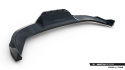 Cupra Terramar Mk1 (Version with towbar) 2024- Rear Splitter (with vertical bars) V.3 Maxton Design