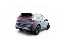 Cupra Terramar Mk1 (Version with towbar) 2024- Rear Splitter (with vertical bars) V.4 Maxton Design