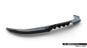 Cupra Terramar Mk1 (Version with towbar) 2024- Rear Splitter (with vertical bars) V.4 Maxton Design