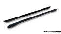 Side Skirts Diffusers Cupra Terramar Mk1