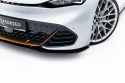 Street Pro Front Splitter Cupra Born Mk1 Maxton Design