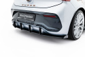 Street Pro Rear Diffuser + Flaps Cupra Born Mk1 Maxton Design