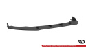 Cupra Formentor Mk1 2020-2024 Street Pro Front Splitter Black-Red Maxton Design