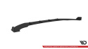 Cupra Formentor Mk1 2020-2024 Street Pro Front Splitter Black-Red Maxton Design