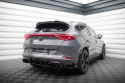 Cupra Formentor Mk1 2020-2024 Street Pro Rear Diffuser Red Maxton Design