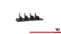 Cupra Formentor Mk1 2020-2024 Street Pro Rear Diffuser Red Maxton Design