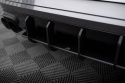 Cupra Formentor Mk1 2020-2024 Street Pro Rear Diffuser Maxton Design