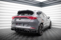 Cupra Formentor Mk1 2020-2024 Street Pro Rear Side Splitters Maxton Design
