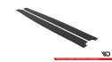 Cupra Formentor Mk1 Facelift 2024+ Street Pro Side Skirts Diffusers Maxton Design