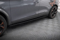 Cupra Formentor Mk1 2020-2024 Street Pro Side Skirts Diffusers Maxton Design