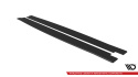 Cupra Formentor Mk1 2020-2024 Street Pro Side Skirts Diffusers Maxton Design