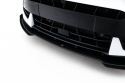 Cupra Formentor Mk1 Facelift 2024+ Street Pro Front Splitter + Flaps Maxton Design