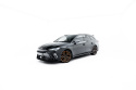Street Pro Side Skirts Diffusers + Flaps Cupra Leon ST / Hatchback Aero Mk1 / Mk1 Facelift