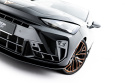 Street Pro Front Splitter Cupra Leon ST / Hatchback Mk1 Facelift