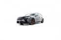 Street Pro Front Splitter Cupra Leon ST / Hatchback Mk1 Facelift