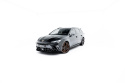 Street Pro Front Splitter Cupra Leon ST / Hatchback Mk1 Facelift