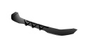 Cupra Leon ST / Hatchback Mk1 Facelift 2024- Street Pro Rear Diffuser Maxton Design