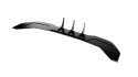 Cupra Leon ST / Hatchback Mk1 Facelift 2024- Street Pro Rear Diffuser Maxton Design