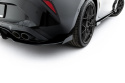 Rear Flaps Cupra Leon ST / Hatchback Mk1 Facelift Maxton Design